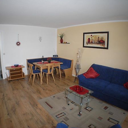 Nebelhorn-Appartement 10 Oberstdorf Eksteriør billede