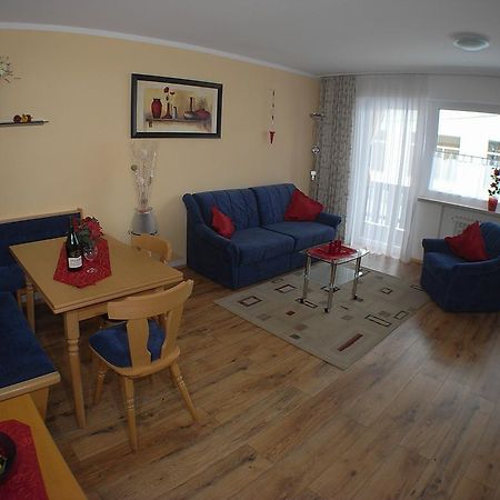 Nebelhorn-Appartement 10 Oberstdorf Eksteriør billede
